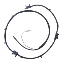 Windshield Washer Hose 61667454194 Suitable for F30 F31 F33 F34 F49 2016-2019 Models