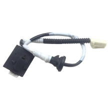 84840-48010 84840-0E020 Car Rear Trunk Door Window Glass Button  for  Highlander Kluger 2008-2013