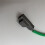 C2D3421 Car Exhaust Temperature Sensor EGT Sensor for  XF XJ 3