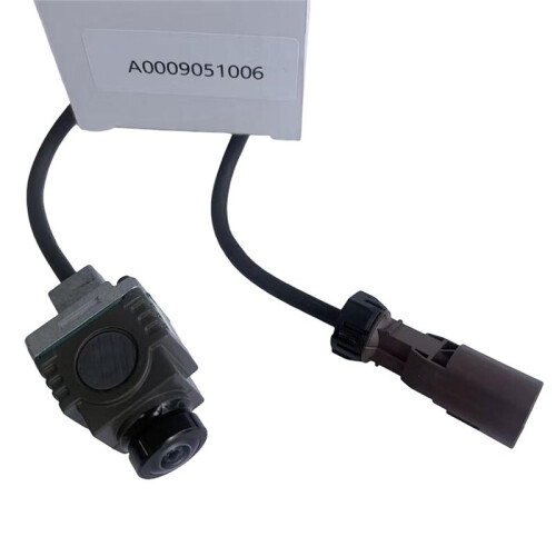 A0009051006 Caméra de Recul pour - C Coupe C205 1