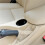 Center Console Armrest Cup Holder for  X1 E84 2009-2012 Front Center Console Drink Holder Insert Accessories 4
