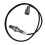 89465-42100 Downstream Lambda Probe O2 Oxygen Sensor for  RAV4 2000-2005 2.0L Highlander 2.4L 89465-42090 234-4048 5