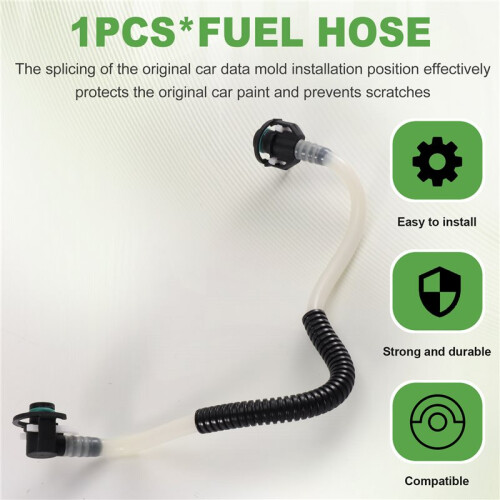 6110703232 Car Fuel Hose  Pipe Fit for   C-Class E V Sprinter Vito 1