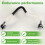 6110703232 Car Fuel Hose  Pipe Fit for   C-Class E V Sprinter Vito 4