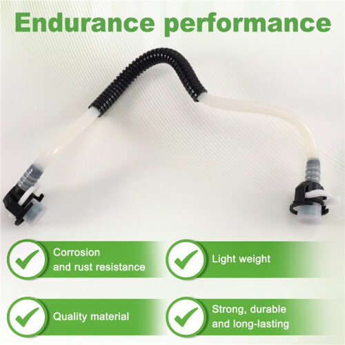 6110703232 Car Fuel Hose  Pipe Fit for   C-Class E V Sprinter Vito