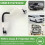 6110703232 Car Fuel Hose  Pipe Fit for   C-Class E V Sprinter Vito 4