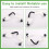 6110703232 Car Fuel Hose  Pipe Fit for   C-Class E V Sprinter Vito 7