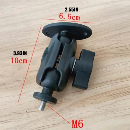 Adjustable Mount 360 Degree Rotation Light Connector for Auto Dent Repair Lamp 2