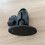 Adjustable Mount 360 Degree Rotation Light Connector for Auto Dent Repair Lamp 5