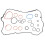 0197M1 Car Engine Rebuilding Kits for  207CC  C4 DS3 1.6 VTI 4