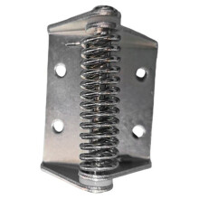 104804 104804GT Molas de Dobradiça para Genie GS-1930, GS-1932, GS-2032, GS-2046, GS-2632, GS-2646,...
