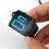 LED Square Car Charger Socket QC3.0 Type-C Fast Charge USB Adapter for   Venza 5