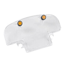 Motorcycle Speedometer Gauge Cover for Goldwing 1800 GL1800 KY 2001-2005 Tachometer Transparent Decorative Cover