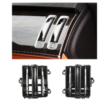 Grille de Ventilation de Tableau de Bord Gauche (Réf. 2238305603) pour - Classe S W223 (2021-2026)