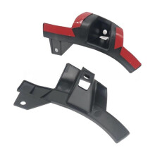 1074903-00-C 1074904-00-C Support de Ventilation de Pare-Chocs Avant pour Model S 2016-2021