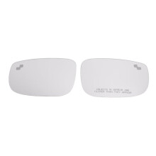1set Reversing Rearview Mirror KB7W-69-1G1 KB7W-69-1G7 Suitable for CX-5 2017-2022 and Escape 2013-2019