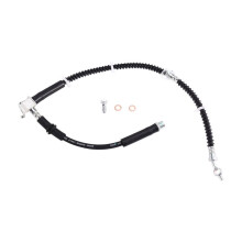 Car Front Right Brake Hose Assembly for 3/4 LR3/4 Front Brake Hose LR058048