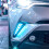 LED-Tagfahrlicht für  CHR 2018-2020 Frontnebelscheinwerfer Blinker Zubehör 5