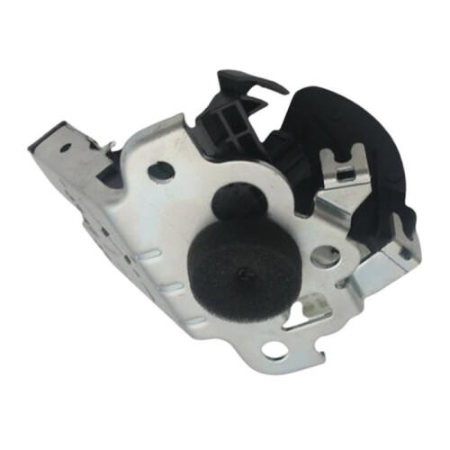 Tailgate Lock 5C6827505C is Suitable for   2011-2018 Models. 1
