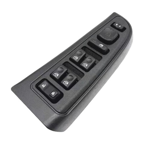 15883320 Power Window  and Panel for    Yukon XL Black 1