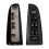 15883320 Power Window  and Panel for    Yukon XL Black 4