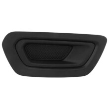 Afdekking/Frame voor Mistlamp aan de Voorzijde voor  Transit 150 250 350 2020-2022 Rechts KK3Z17B814AF KK3Z-17B814-AF