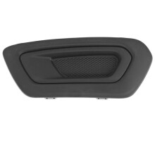 Front Bumper Fog Light Lamp Cover Frame Grille for  Transit 150 250 350 2020-2022 Left KK3Z17B814AG KK3Z-17B814-AG