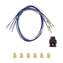 1set Fuel Supply Harness 68137864AC for Ram 2014-2023 Models