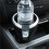 Center Console Cup Holder 51160443082 51169144632 Suitable for  E81 E82 E87 E88 E84 2004-2013 Models 5