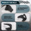 Center Console Cup Holder 51160443082 51169144632 Suitable for  E81 E82 E87 E88 E84 2004-2013 Models 6