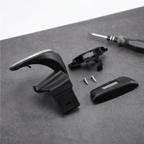 Center Console Cup Holder (with Base) 51160443082 51169144632 Suitable for  E81 E82 E87 E88 E84 2004-2013 Models 2