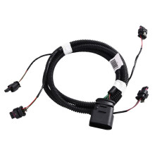 5C0971095 Car Front Bumper Parking Sensor Wiring Harness for Sagitar 2011-2014