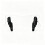 Motorcycle Universal Windshield Extension Adjustable Spoiler Clamp- Windscreen Deflector for    Clear 1