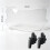 Motorcycle Universal Windshield Extension Adjustable Spoiler Clamp- Windscreen Deflector for    Clear 6