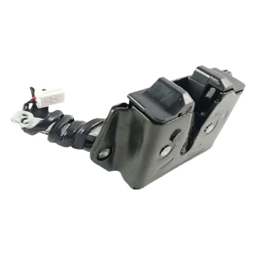 1set Tailgate Lock 6935026120 Applicable for  Hiace 2005-2014 Models 2
