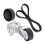 Kit de Tensor de Polea de Correa para Motor para  N52 E81 E82 E87 E88 E90 E91 E92 E93 X1 X3 X5 11287535860 11287628650 2