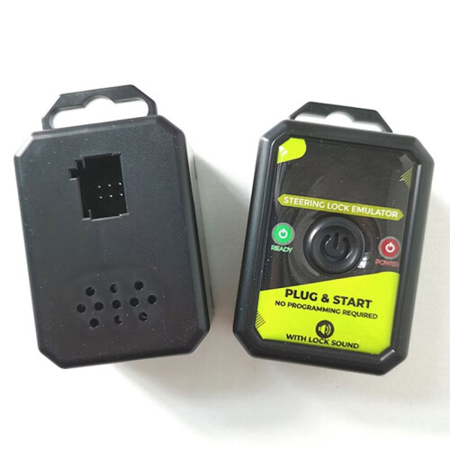 Steering Lock Emulator Simulator for PSA    After 2011 No Need Programming Plug Start with Lock Sound 2