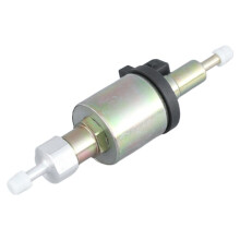 12V 68ML Car Upgrade Ultra-Low Noise Heater Fuel Pump for Universal Parking Oil Pump