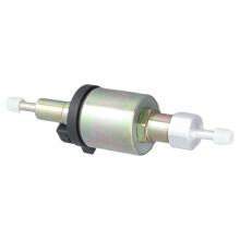12V 68ML Car Upgrade Ultra-Low Noise Heater Fuel Pump for Universal Parking Oil Pump