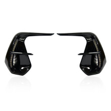 Luz Diurna LED para BRZ ZD8 2022-2026, Luz Intermitente Secuencial, Accesorios para Faros Antiniebla Delanteros