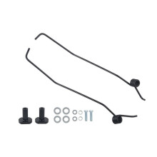 Kit de Rascadores de Hielo y Nieve para Motos de Nieve para , para Arctic Cat, Ski Doo, para . Accesorios Universales para Rascadores de