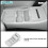 For   2024-2027 Center Console Storage Box Cup Holder Tissue Organizer Under Console Car Interior Accessories B 6