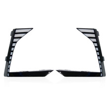 LED Daytime Running Light for 2026 Dynamic Turn Signal Light Front Fog Light Accessories