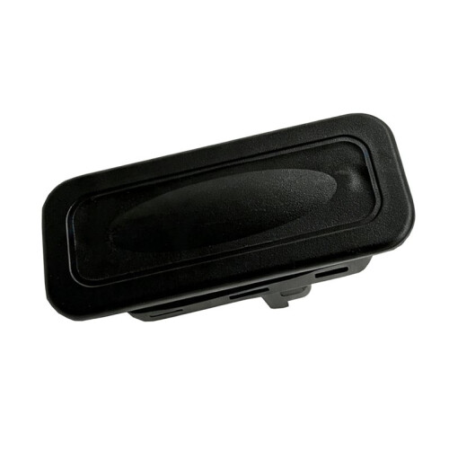 Tailgate Boot Release  8200076256 for  Clio MK3 MK4 Megane MK2 MK3 Central Lock Trunk  Accessories 2