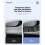 For   2024-2027 Center Console Storage Box Cup Holder Tissue Organizer Under Console Car Interior Accessories B 8