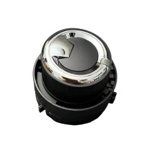 Sunroof Control 56D959561 for B7 MK6 Sunroof Control Knob Accessories Black