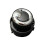 Commutateur de Commande de Toit Ouvrant 56D959561 pour   B7  MK6, Bouton de Commande de Toit Ouvrant, Accessoires, Noir 2