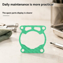 Top End Gasket Kit for GASGAS SX XC SXS MC TC 65 Accessories