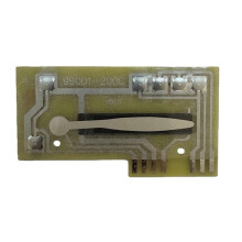 2304012, 2774012 NEW Control Board Replace for Power Drive Foot Pedal