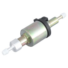 44ML Fuel Dosing Pump Oil Metering Pump 12V for Russian Parking Heaters